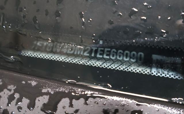 2026 Ford Super Duty F-450 DRW Platinum