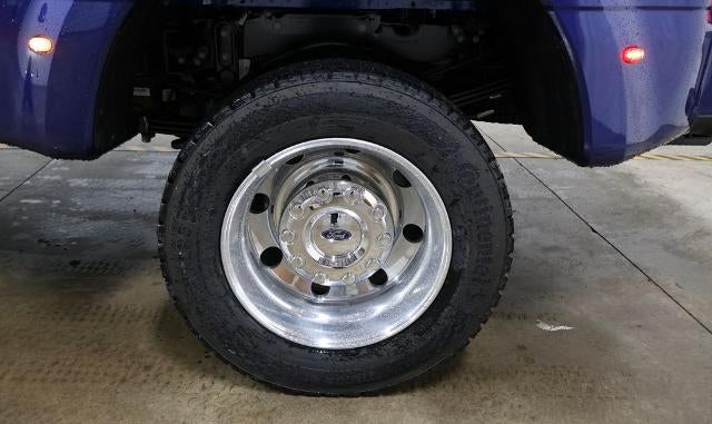 2026 Ford Super Duty F-450 DRW Platinum