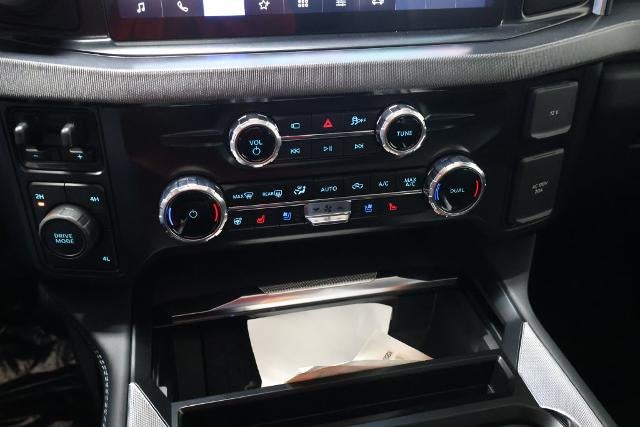 2027 Ford Super Duty F-450 DRW Platinum