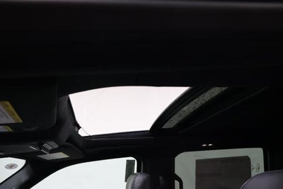 2027 Ford Super Duty F-450 DRW Platinum