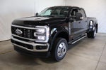 2027 Ford Super Duty F-450 DRW XLT