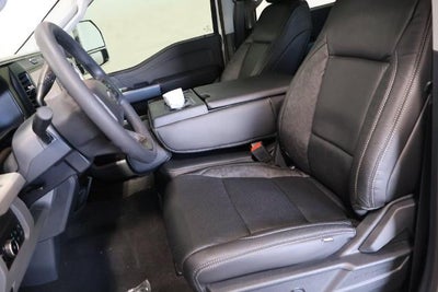 2027 Ford Super Duty F-450 DRW XLT