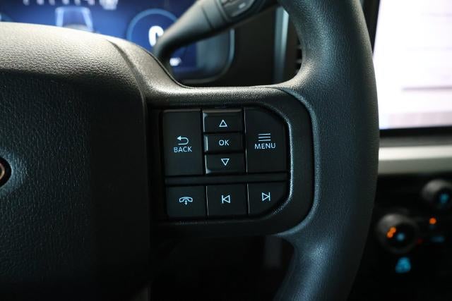 2027 Ford Super Duty F-450 DRW XLT