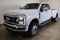 2027 Ford Super Duty F-450 DRW XLT