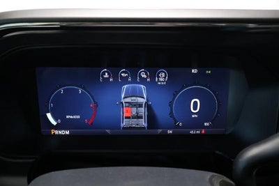 2027 Ford Super Duty F-450 DRW XLT