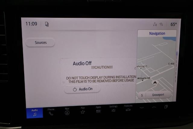 2027 Ford Super Duty F-450 DRW XLT