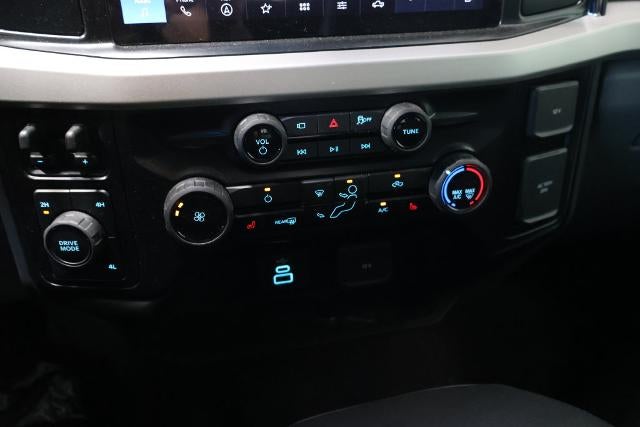 2027 Ford Super Duty F-450 DRW XLT