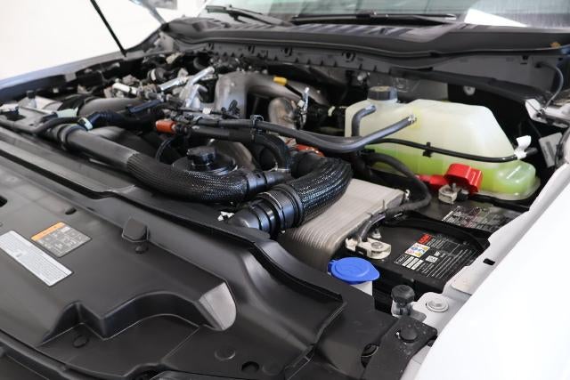 2027 Ford Super Duty F-450 DRW XLT