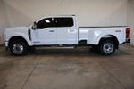 2027 Ford Super Duty F-450 DRW XLT