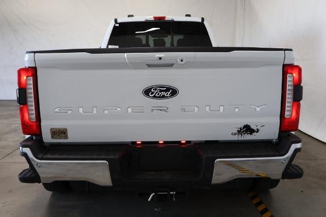 2027 Ford Super Duty F-450 DRW XLT