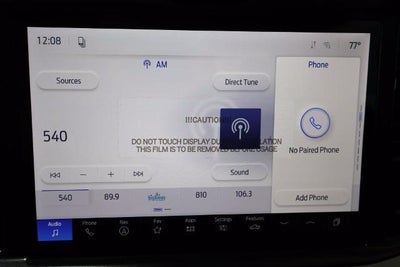 2027 Ford Super Duty F-450 DRW XLT
