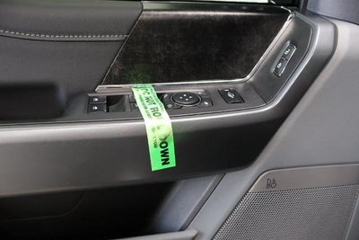 2027 Ford Super Duty F-450 DRW XLT