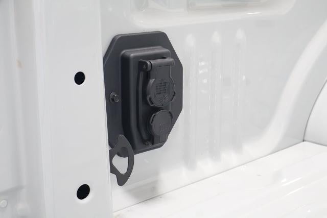 2026 Ford Super Duty F-450 DRW XLT