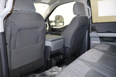 2026 Ford Super Duty F-450 DRW XLT