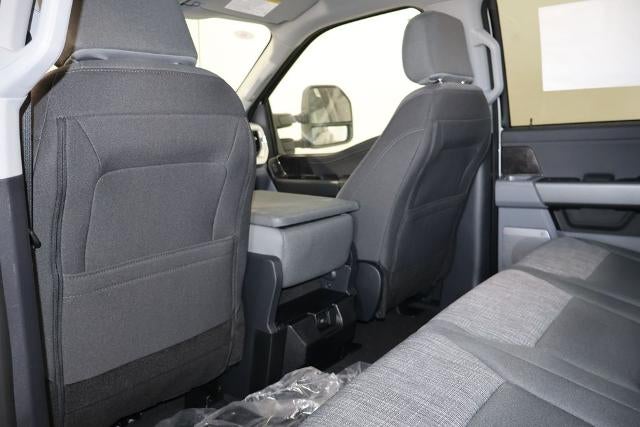 2026 Ford Super Duty F-450 DRW XLT