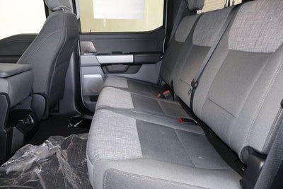 2026 Ford Super Duty F-450 DRW XLT