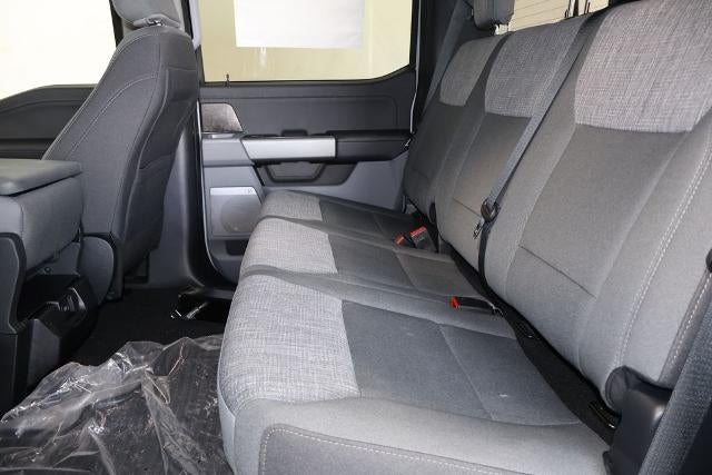 2026 Ford Super Duty F-450 DRW XLT