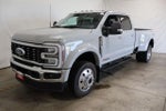 2026 Ford Super Duty F-450 DRW XLT