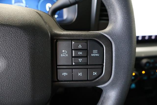 2026 Ford Super Duty F-450 DRW XLT