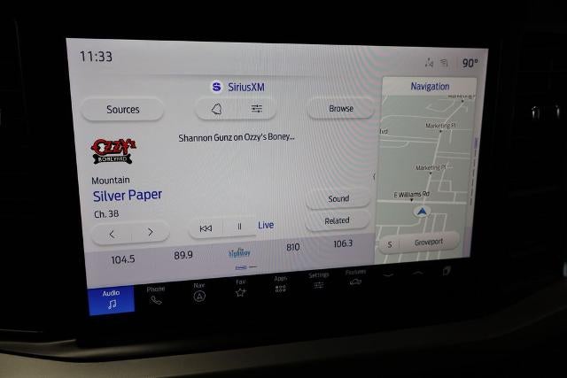 2026 Ford Super Duty F-450 DRW XLT