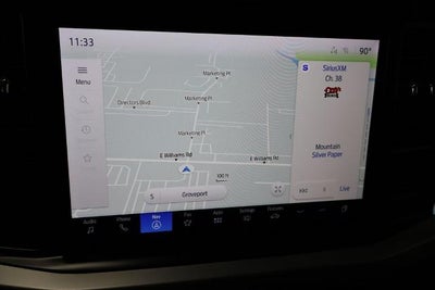 2026 Ford Super Duty F-450 DRW XLT