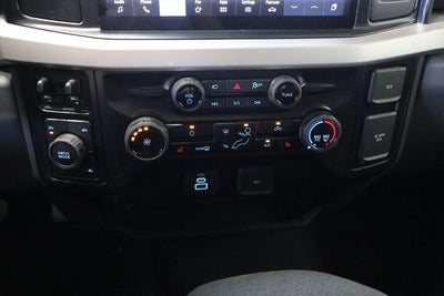 2026 Ford Super Duty F-450 DRW XLT