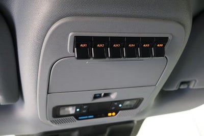 2026 Ford Super Duty F-450 DRW XLT