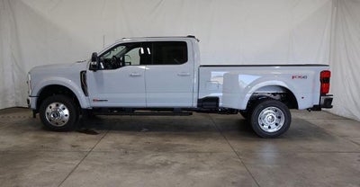 2026 Ford Super Duty F-450 DRW XLT