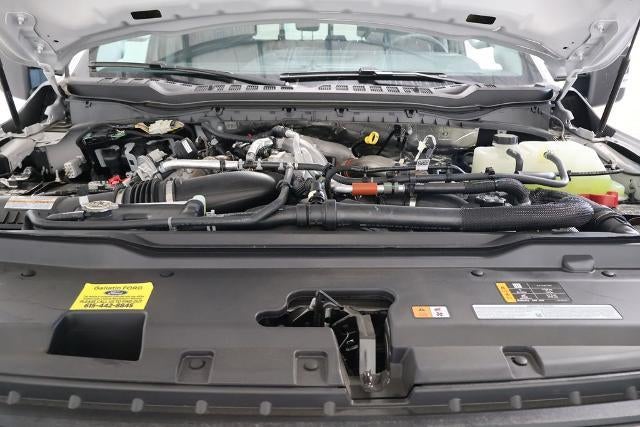 2026 Ford Super Duty F-450 DRW XLT