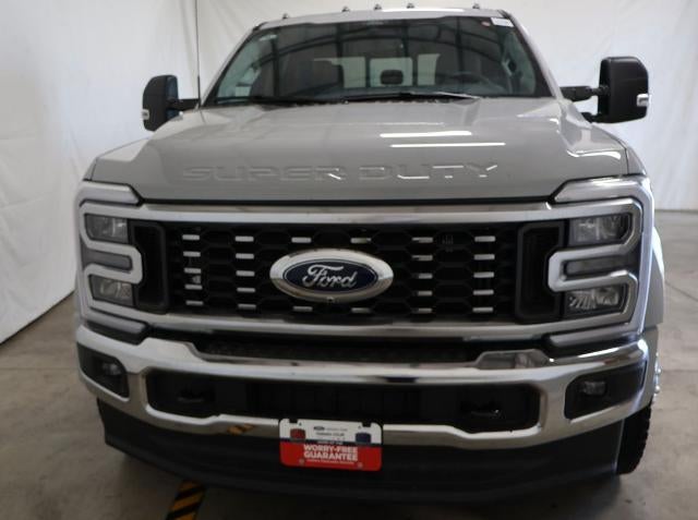 2026 Ford Super Duty F-450 DRW XLT