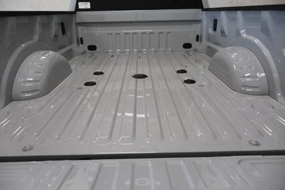 2026 Ford Super Duty F-450 DRW XLT