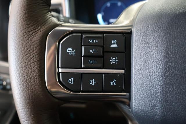 2027 Ford Super Duty F-450 DRW King Ranch