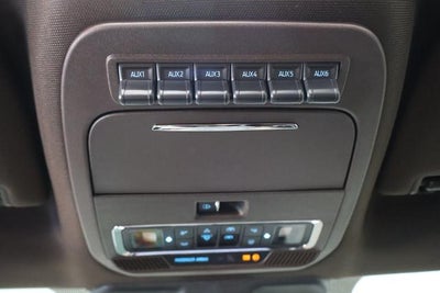 2027 Ford Super Duty F-450 DRW King Ranch