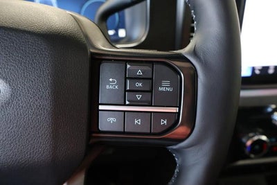 2027 Ford Super Duty F-450 DRW Platinum