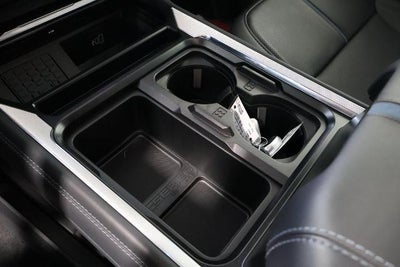 2027 Ford Super Duty F-450 DRW Platinum
