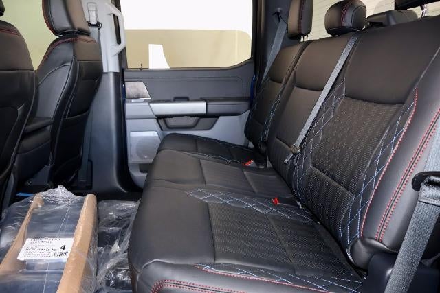 2027 Ford Super Duty F-450 DRW XLT