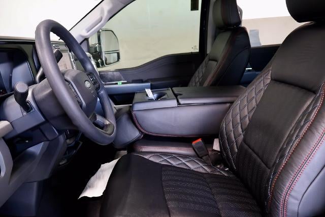 2027 Ford Super Duty F-450 DRW XLT