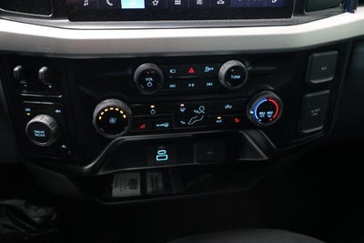 2027 Ford Super Duty F-450 DRW XLT