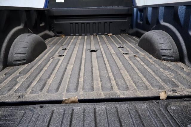 2027 Ford Super Duty F-450 DRW XLT