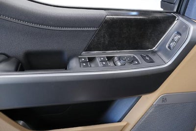 2027 Ford Super Duty F-450 DRW XLT