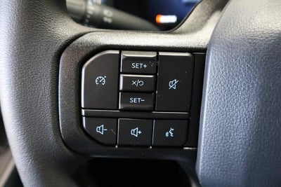 2027 Ford Super Duty F-450 DRW XLT
