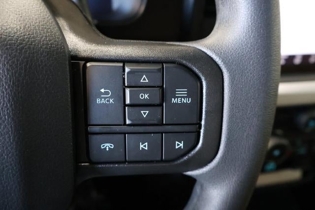 2027 Ford Super Duty F-450 DRW XLT