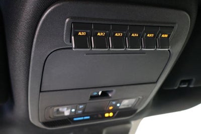 2027 Ford Super Duty F-450 DRW XLT