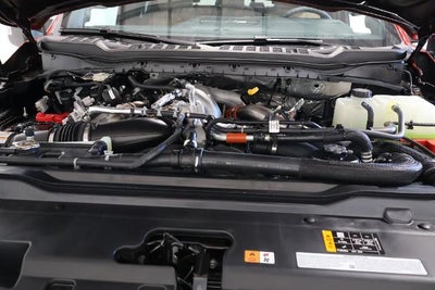 2027 Ford Super Duty F-450 DRW XLT