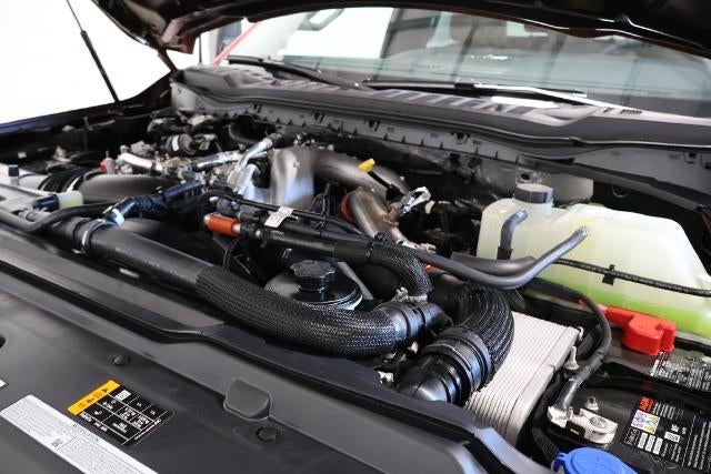 2027 Ford Super Duty F-450 DRW XLT