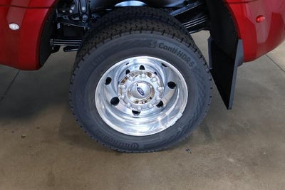 2027 Ford Super Duty F-450 DRW XLT