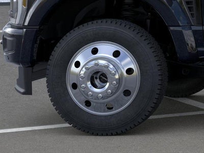 2026 Ford Super Duty F-450 DRW Platinum
