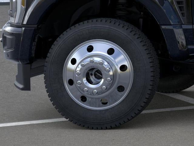2026 Ford Super Duty F-450 DRW Platinum