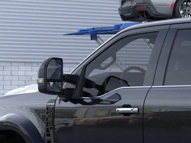 2026 Ford Super Duty F-450 DRW Platinum