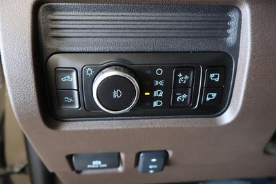 2027 Ford Super Duty F-450 DRW King Ranch